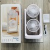Small Fan - Personal Ventilator USB Fan for Table |