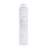 Naturewater RO-10F-75G - 75GPD Reverse Osmosis Membrane 285L/Day Replacement Membrane