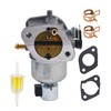 munirater Carburetor Replacement for FR730V FS730V Engine Mower Carb Replace