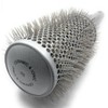 Lado Pro Long Barrel Ceramic + Ionic Thermal Hair Brush