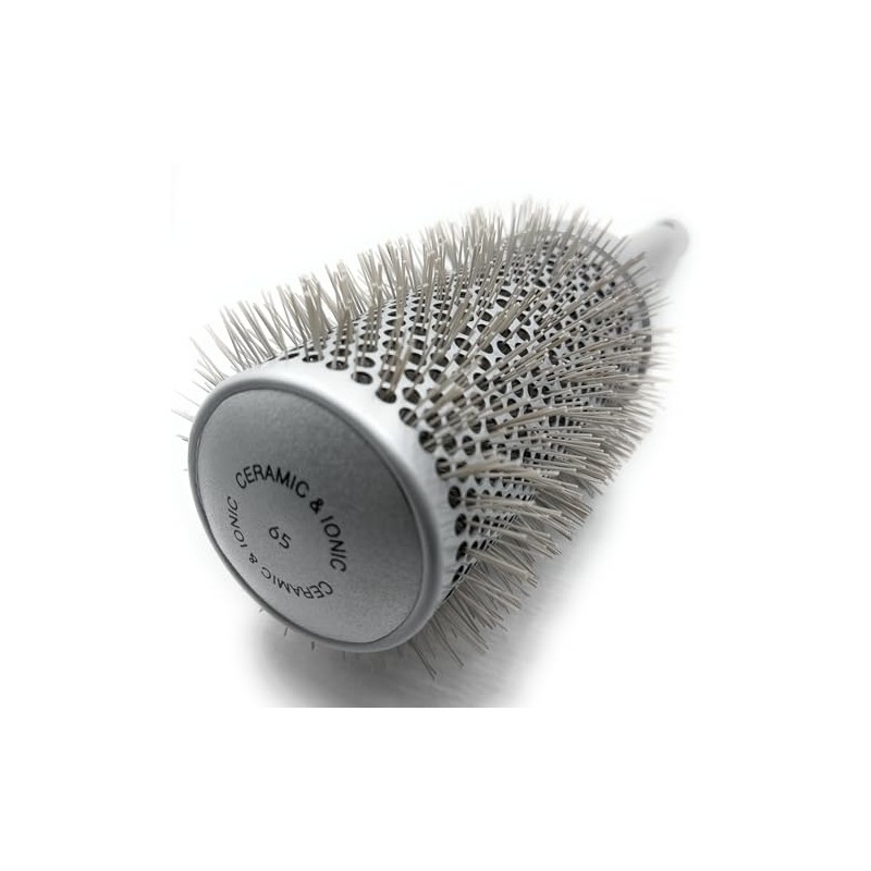 Lado Pro Long Barrel Ceramic + Ionic Thermal Hair Brush
