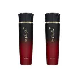 코리아나 [Half Club] Koreana Jinyeonjin Lotion/Emulsion 1+1 / [하프클럽]코리아나 진연진 로션/에멀션 1+1