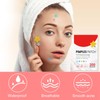 200pcs Hydrocolloid Acne Patches,Acne Patch Pimple Patch,Hydrocolloid Patches for Pimples,