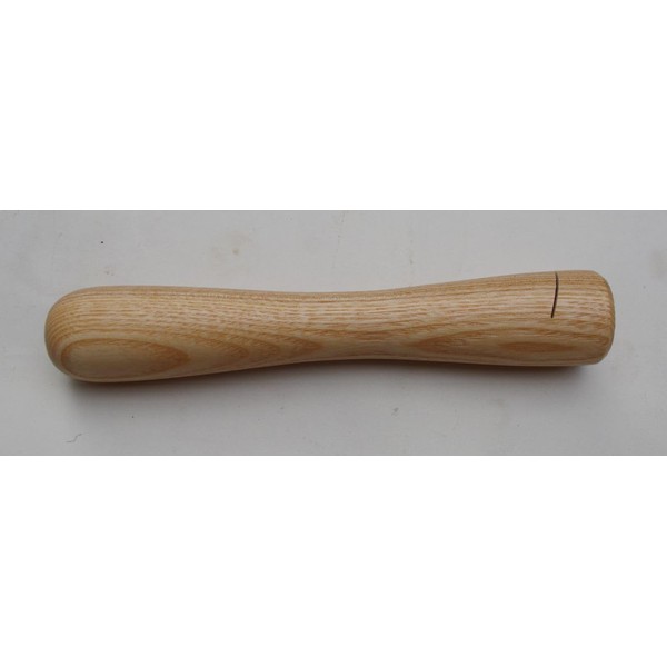 Musical Saw Cheat, Blade handle - Hand Made (Beech)