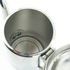 yukiwa 18-8 m Notebook ko-hi-potto, Service for 7