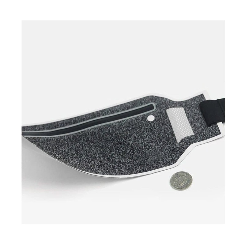 DFV mobile - Case Running Waist Pack Waterproof Fanny Pack