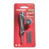 Husky 8-In-1 Precision Screwdriver Set - Phillips PH000 & Slotted