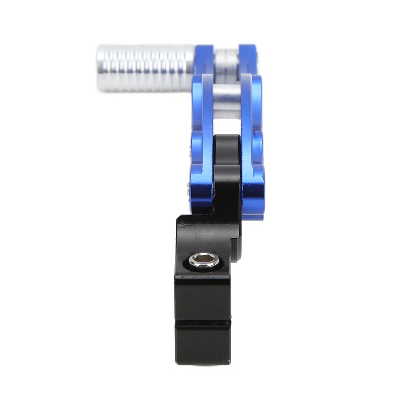 Kick Starter Start Lever High Strength Aluminum Alloy Universal Accessory