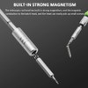 Multifunctional Screwdriver Torx