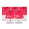 NutriDDay NutriDDay Signature Collagen Biotin 800mg x 60 tablets x 5 boxes / 뉴트리디데이 뉴트리디데이 시그니처 콜라겐 비오틴 800mg x 60정 X 5박스 I