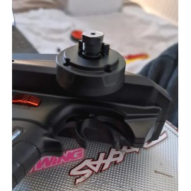 Speedway 12mm Hex Adapter RC Wheel for DumboRC Transmitter Steering Wheel