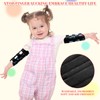Threlaco 2 Pack Thumb Sucking Stop for Kids Toddlers Nail