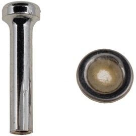 Dorman 75400 Door Lock Knob Kit