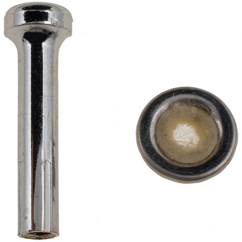 Dorman 75400 Door Lock Knob Kit