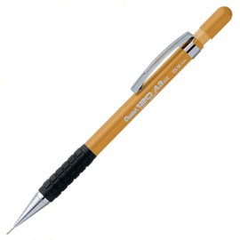 Pentel A300 Sintony Mechanical Pencil 120 A3, Tip 0.9 mm, Ochre