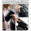 Men's Long Wallet, Tochigi Leather, Made by Leading Wallets Craftsmen,