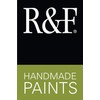 R&F Handmade Paints - Professional Oil Pigment Stick, Cadmium Coral,