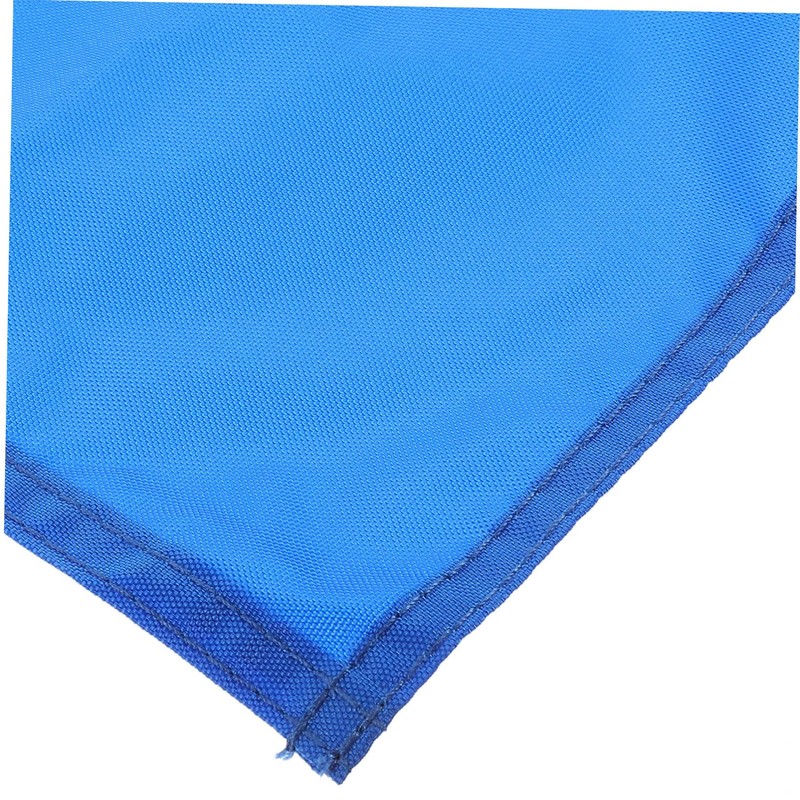 KICHOUSE Golfing Flag Lightweight Training Flag for Golf Practice Easy