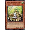 Yu-Gi-Oh! - Winda, Priestess of Gusto (DT05-EN073) - Duel Terminal 5-1st Edition - Common