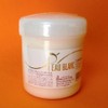Real PEAU BLANC Poblin Cleansing Pasta, Cream Facial Cleanser, 9.8 oz (280 g)