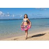 Igarashi RLB-380V Colorful Paint Ukiwa 80cm Rope Included