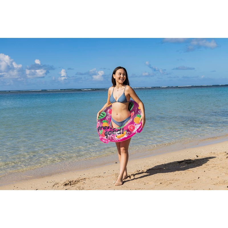Igarashi RLB-380V Colorful Paint Ukiwa 80cm Rope Included