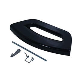 Hotpoint Washing Machine Door Handle Kit. Genuine part number C00291848