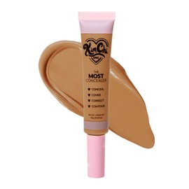 KIMCHI CHIC BEAUTY THE MOST CONCEALER - 14.5 MAPLE, #TMC-14.5 KIMCHI CHIC