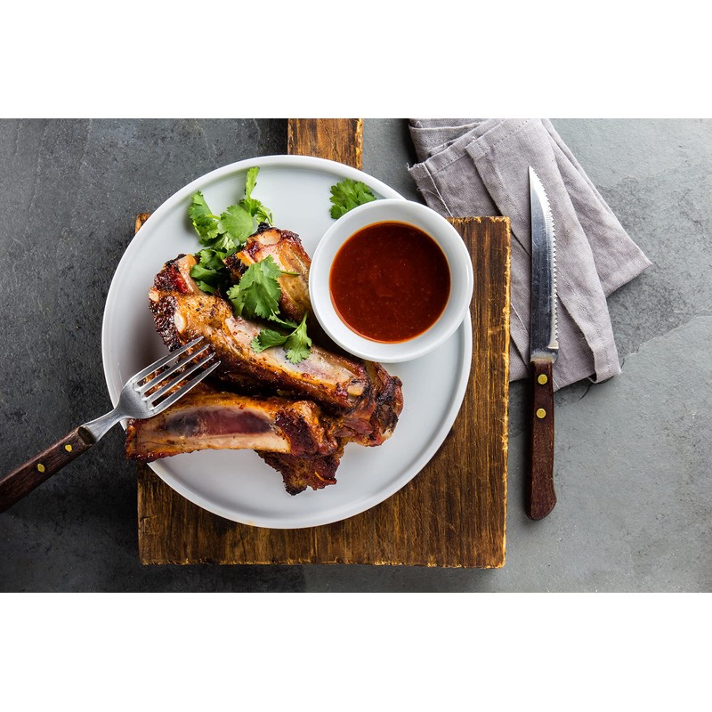 Q-Rapha Classic Korean Gochujang - GMO and Gluten free, Vegan