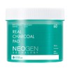Neogen Dermalogy Real Charcoal Pad 60uni