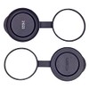 Opticron 31023 42mm Rubber Objective Lens Covers OG S Pair