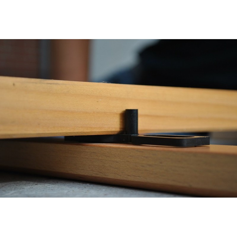 My Plast I 7mm Joint Width - Closed Flat -