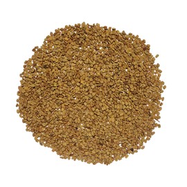 Fenugreek Seeds Whole (3 Lbs)
