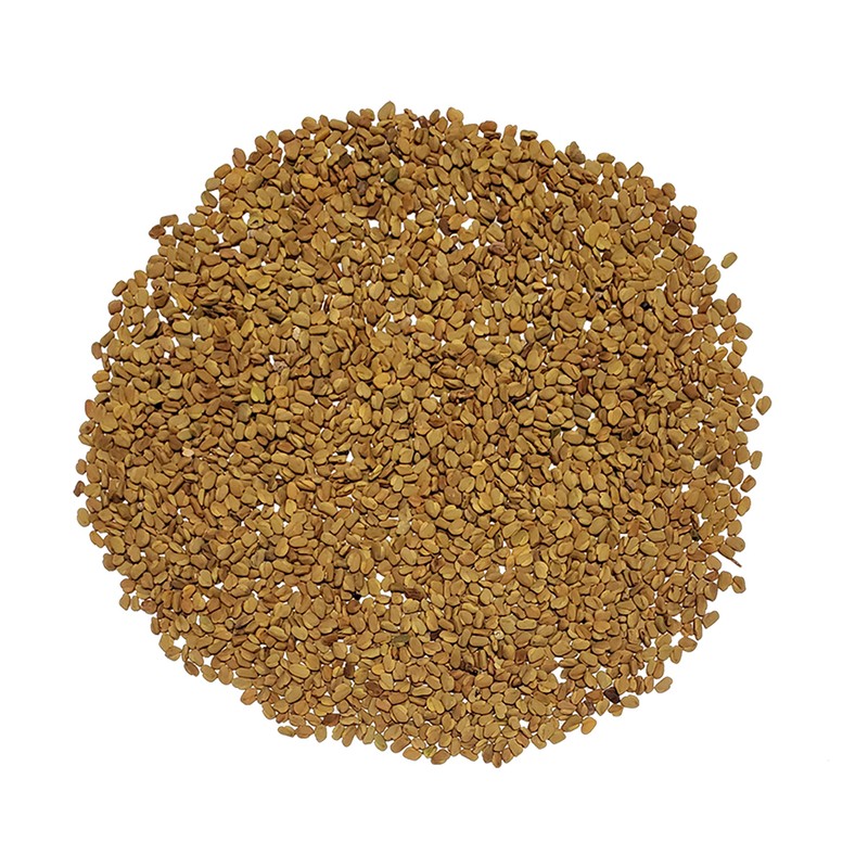 Fenugreek Seeds Whole (3 Lbs)