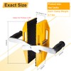 Double Handed Stone Carrying Clamps,Panel Carriers Lifting Tools,660 LBS Heavy