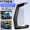 Kojem Mirror Arm Cover Compatible With 2004-2023 Volvo VNL Truck