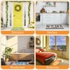 12Pcs Doormat Inserts Seasonal Entrance Doormats Interchangeable Welcome Doormats Welcome