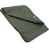 GARDENIX Multi-Purpose Tarpaulin, Fabric Tarpaulin, Protective Tarpaulin, Green, 90 g/m²