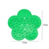 Feilguee 3 PCS Rose Thorn Stripper Remover Leaf Stripping Tool