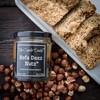 Bofa Deez Nutz- Funny- Banana Nut Bread n Hazelnut Vanilla-