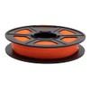 yourDroid TPU Filament Transparent Orange 1.75 mm 500 g 3D