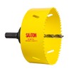 Saxton HSS Hole Saw Cutter M42 Bi-Metal 8% Cobalt Heavy