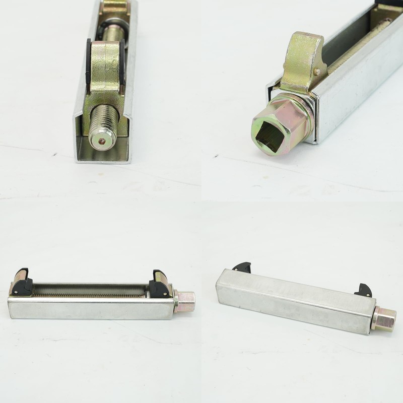 Toolsisland 51503 Motorcycle Coil Spring Compressor for Motorcycles