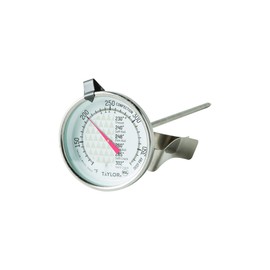 Taylor TruTemp Candy & Deep Fry Dial Thermometer