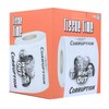 Play Visions Tissue Time Wipe Out Corruption Novelty Toilet Paper