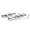 BITEYI Tea Infuser Stainless Steel Stick Pipe Steeper Tea Strainer