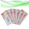 COLLBATH 100Pcs Cleaning Wet Tissue for Home and Office Nursing