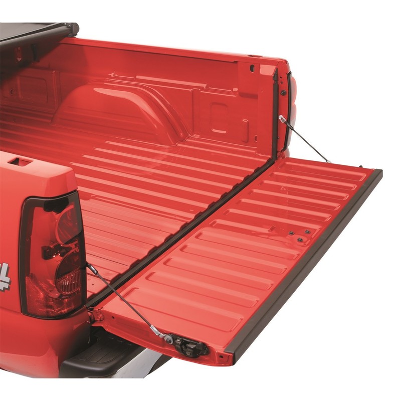 Pickup Truck Tailgate Seal Suitable for Ranger Hilux DMax Navara