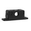Masterpart Cooker Door Catch Latch Lock Side Openeing Plastic Housing
