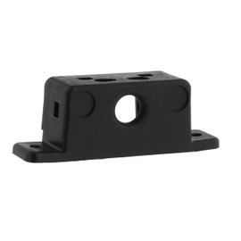 Masterpart Cooker Door Catch Latch Lock Side Openeing Plastic Housing Part To Fit Flavel Cookers & Ovens